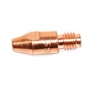 Parker Torchology Binzel Style Contact Tip, 360A, M8, .062" (1.6mm) PB4014-16